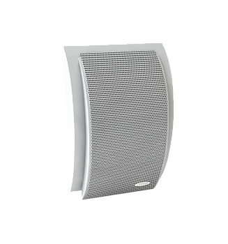 Sonar SWS-106W (корпус белый) Оповещатель пожарный речевой настенный