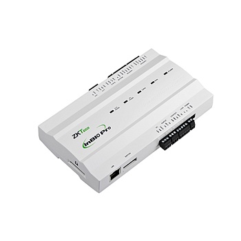 ZKTeco InBio460Pro Контроллер InBio Pro на 4 двери