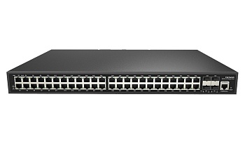 RVi-2NSM48G-4SP Сетевые коммутаторы