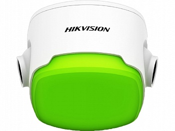 Hikvision DS-TCP440-DB(E)(4mm) Система управления паркингом