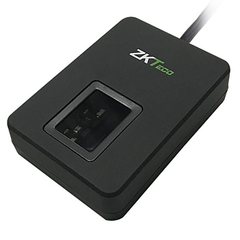 ZKTeco ZK9500 Оптический сканер отпечатков пальцев USB