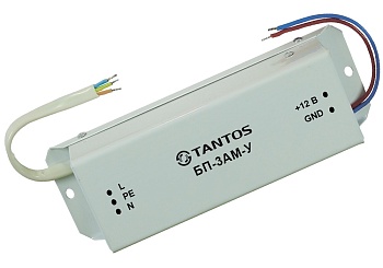 Tantos БП-3АМ-У Блок питания