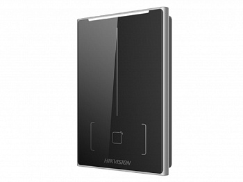 Hikvision DS-K1109EB Считыватель EM карт с поддержкой Bluetooth