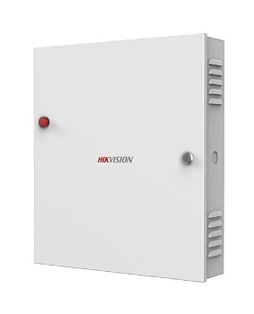 Hikvision DS-K2604T Контроллер доступа на 4 двери