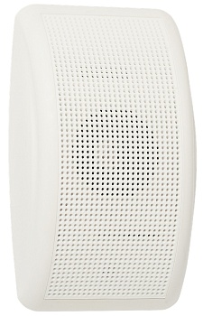 Tantos TSo-SW10D Громкоговоритель настенный 10/5 Вт