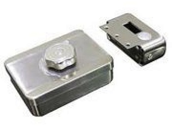 Hikvision DS-K4E100 Замок электромеханический