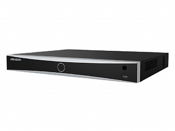 Hikvision DS-7608NXI-I2/S(C) 8-х канальный IP-видеорегистратор с технологией AcuSense