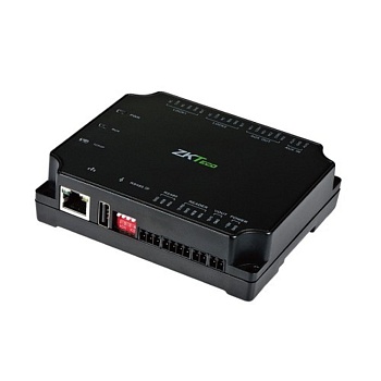 ZKTeco C2-260 IP-контроллер управления 2 дверями