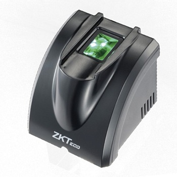 ZKTeco ZK6500 Оптический сканер отпечатков пальцев USB