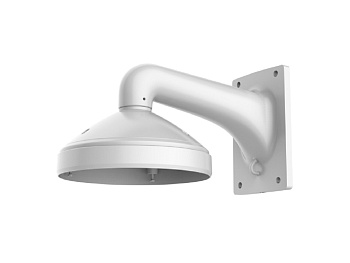 Hikvision DS-1605ZJ-DM30 Настенный кронштейн, белый, для купольных камер, алюминий, 205.6×183.5×333.