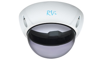 RVi-1DS2w Тонированные купола