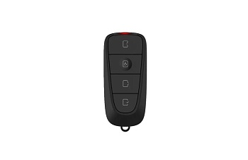 Hikvision DS-K7R01-433 Беспроводной брелок-пульт