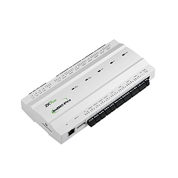 ZKTeco In Bio 260 Pro Контроллер InBio Pro на 2 двери