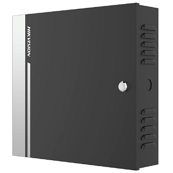 Hikvision DS-K2814 Контроллер доступа на 4 дверь