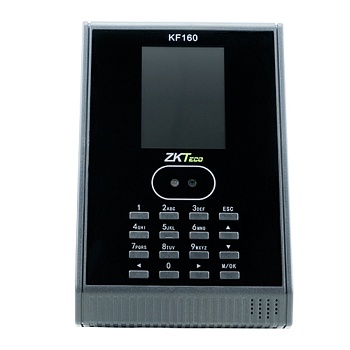 ZKTeco KF160 Мультибиометрический терминал доступа