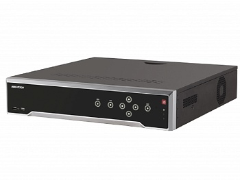 Hikvision DS-7716NI-K4 16-ти канальный IP-видеорегистратор