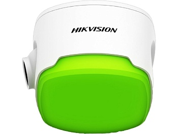 Hikvision DS-TCP140-B(E)(4mm) Система управления паркингом
