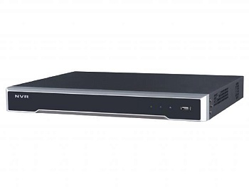 Hikvision DS-7808NI-I2 8-х канальный IP-видеорегистратор c H.265+