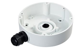 RVi-1BMB-9 white Монтажная коробка