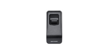 Hikvision DS-K1F820-F Настольный считыватель отпечатков пальцев