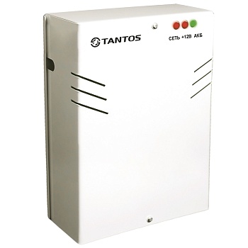 Tantos ББП-50 PRO2 Источник вторичного электропитания резервированный