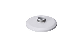 RVi-1BA-2 white Адаптер для настенного кронштейна