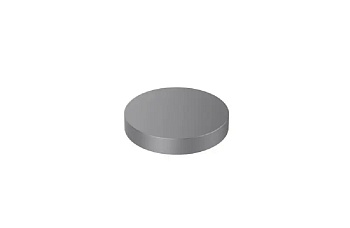 Hikvision DS-KAB-601COVER Заглушка для отверстий турникета