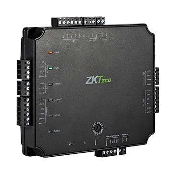 ZKTeco C5S140 IP контроллер управления доступом на 4 двери