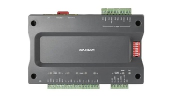 Hikvision DS-K2210 Контроллер лифта