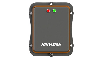 Hikvision DS-TMG033(Capture-trigger) Радар для систем въезда / выезда