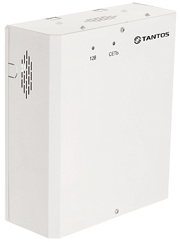 Tantos ББП-50 MAX Источник вторичного электропитания резервированный