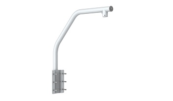 RVi-1BPA-1 white Парапетный кронштейн