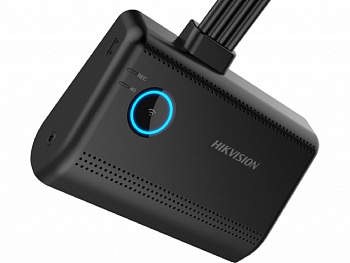 Hikvision AE-DI5042-G4(GPS+4G)(Lite)(232) Автомобильный видеорегистратор со встроенной камерой 1440P